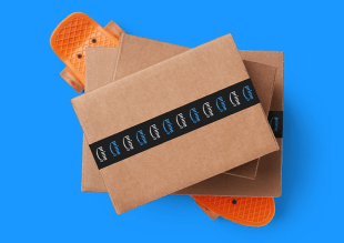 Support us by shopping at Amazon!