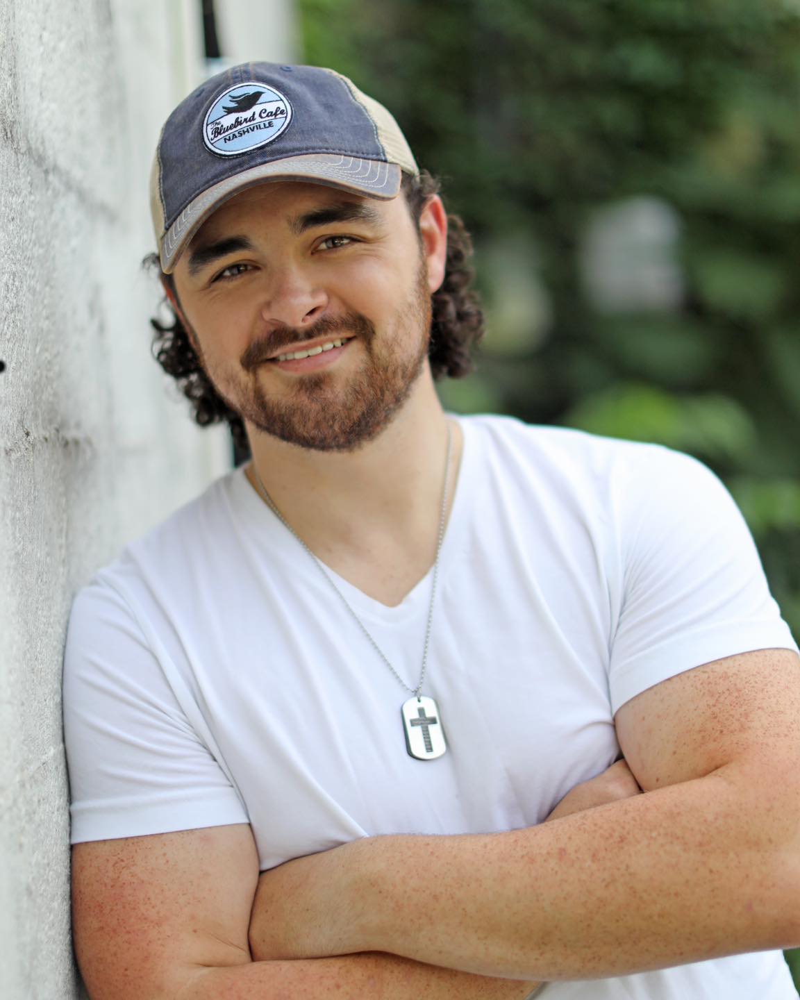 Matt Wynn "Hometown Holy"