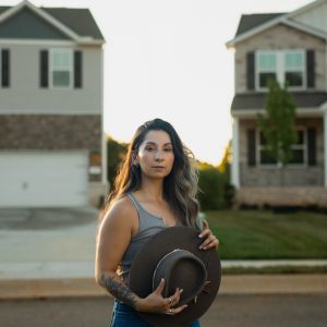 Read more about the article While Nashville Plays Dress-Up, Jess Jocoy Tells the Truth with Cul-De-Sac Kid