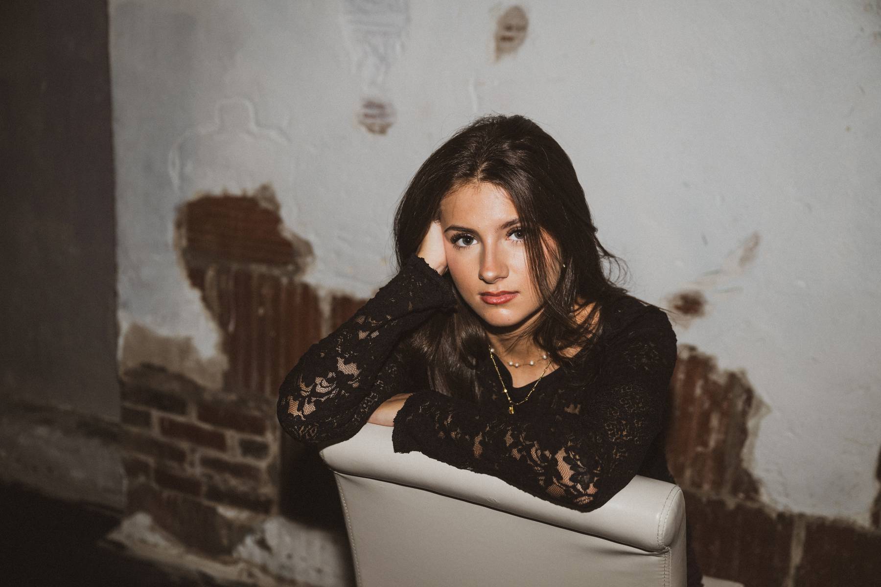 Read more about the article Francesca Tarantino