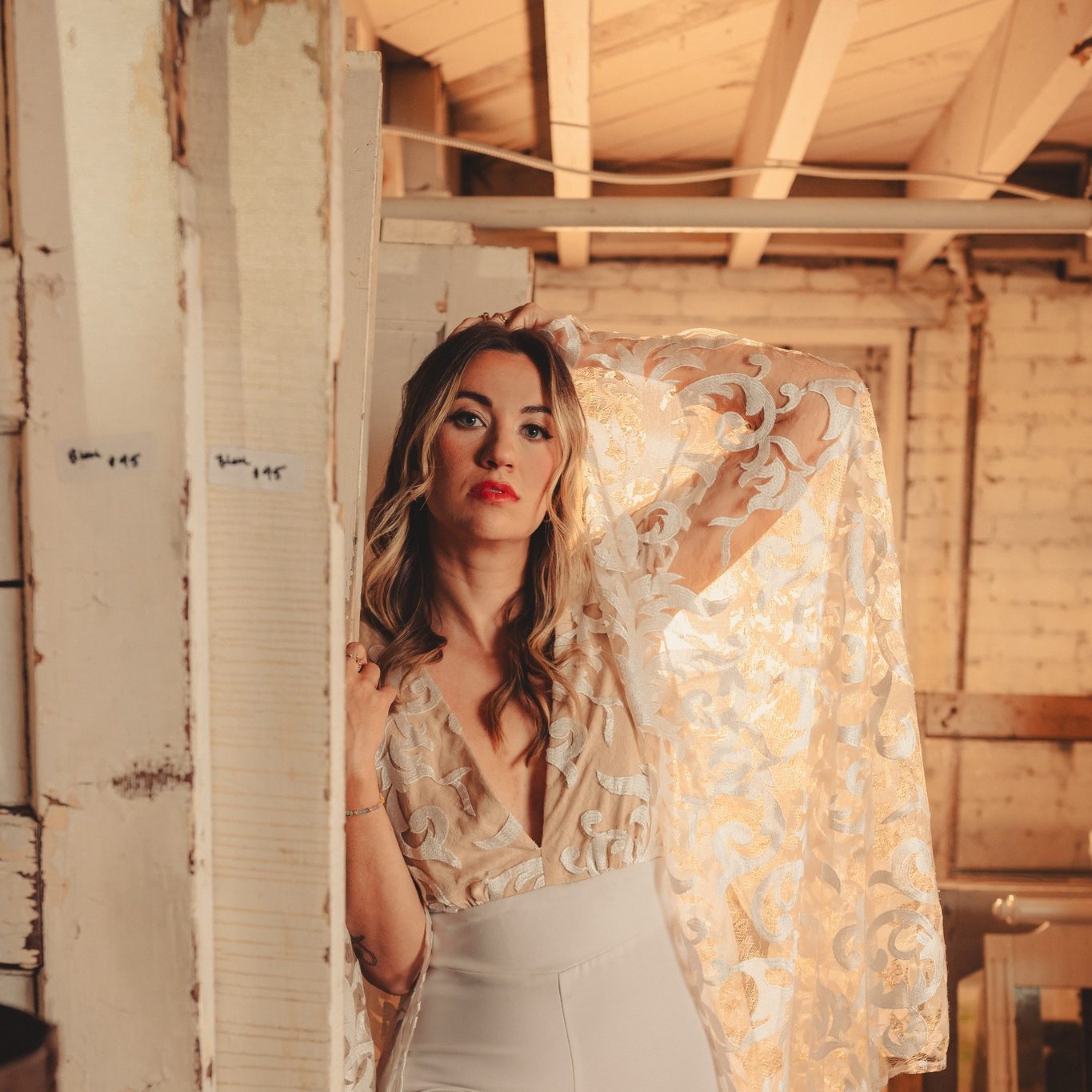 Read more about the article Finding Comfort and Connection in Lexie Hayden’s “Vintage”