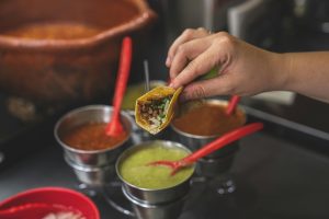 Read more about the article Birthday Bash Taco Bar