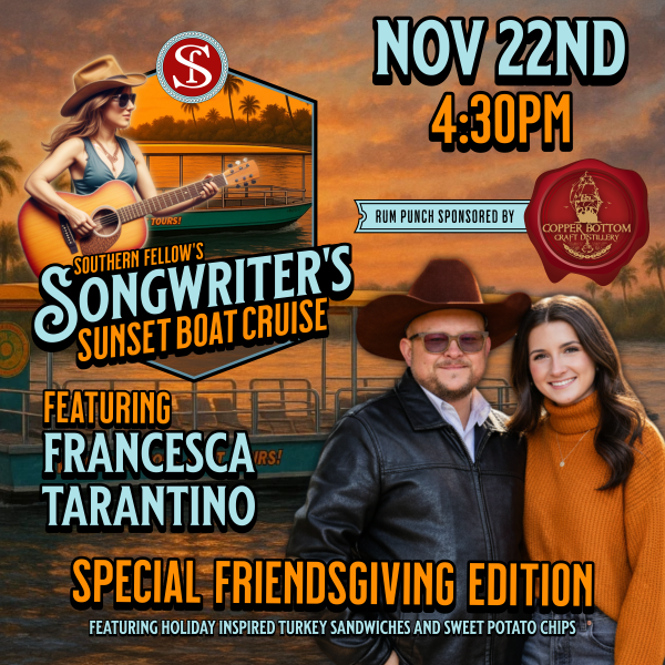 Francesca Friendsgiving