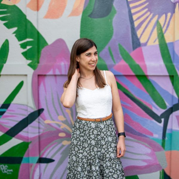 Mary Kate Brennan